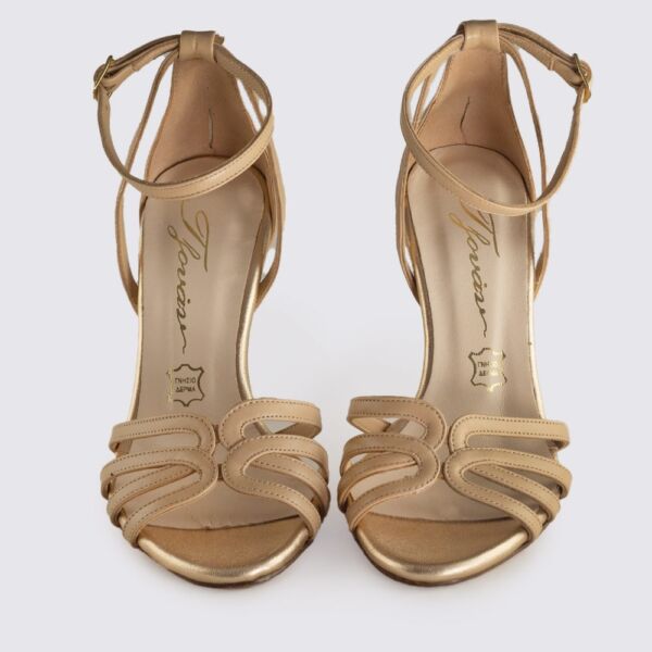 ΔΕΡΜΑΤΙΝΟ ΠΕΔΙΛΟ - Image 3