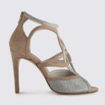 ΚΑΣΤΟΡΙΝΟ ΠΕΔΙΛΟ ΜΕ ΑΣΗΜΙ ΓΚΛΙΝΤΕΡ