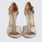 ΔΕΡΜΑΤΙΝΟ ΠΕΡΛΕ ΠΕΔΙΛΟ ΜΕ ΓΚΛΙΝΤΕΡ - Image 3