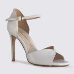 ΛΕΥΚΟ ΠΕΡΛΕ ΔΕΡΜΑΤΙΝΟ ΠΕΔΙΛΟ - Image 2