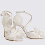 ΛΕΥΚΟ ΠΕΔΙΛΟ ΜΕ ΔΑΝΤΕΛΑ - Image 3