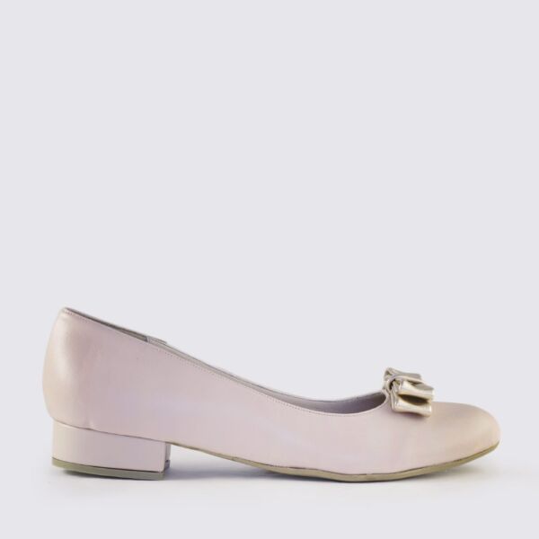 421500 NUDE ΔΕΡΜΑΤΙΝΕΣ ΜΠΑΛΑΡΙΝΕΣ - Image 1