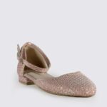 ΡΟΖ ΓΚΛΙΝΤΕΡ ΜΠΑΛΑΡΙΝΕΣ - Image 2