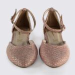 ΡΟΖ ΓΚΛΙΝΤΕΡ ΜΠΑΛΑΡΙΝΕΣ - Image 3