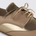 ΣΟΜΟΝ- ΡΟΖ ΧΡΥΣΟ OXFORD - Image 4