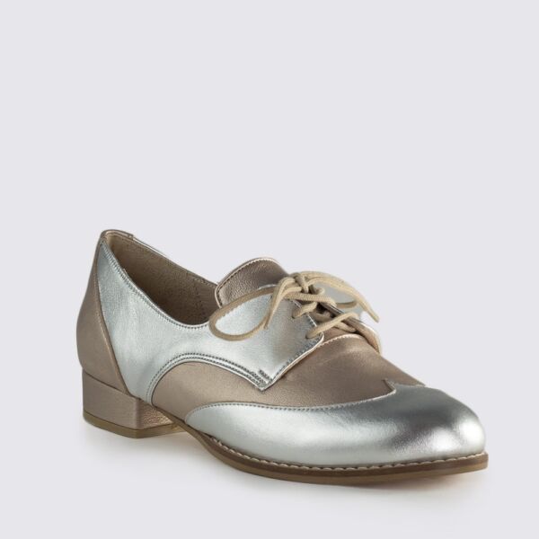 ΑΣΗΜΙ ΑΜΜΟΥ OXFORD - Image 2