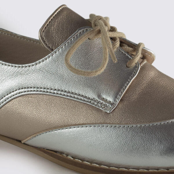 ΑΣΗΜΙ ΑΜΜΟΥ OXFORD - Image 4