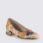 FLORAL ΜΠΑΛΑΡΙΝΕΣ - Image 2