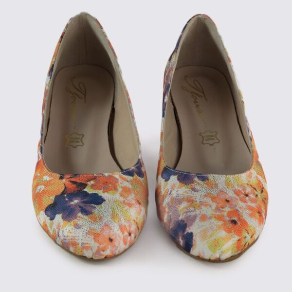 426715c FLORAL ΜΠΑΛΑΡΙΝΕΣ - Image 3