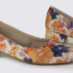 FLORAL ΜΠΑΛΑΡΙΝΕΣ - Image 4