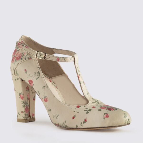 FLORAL ΓΟΒΑ - Image 2