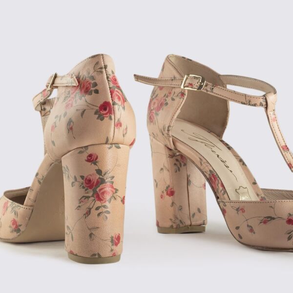 FLORAL ΓΟΒΑ - Image 3