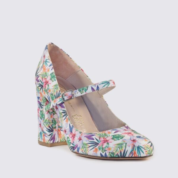 FLORAL ΓΟΒΑ - Image 2