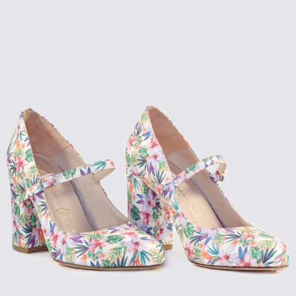 FLORAL ΓΟΒΑ - Image 3