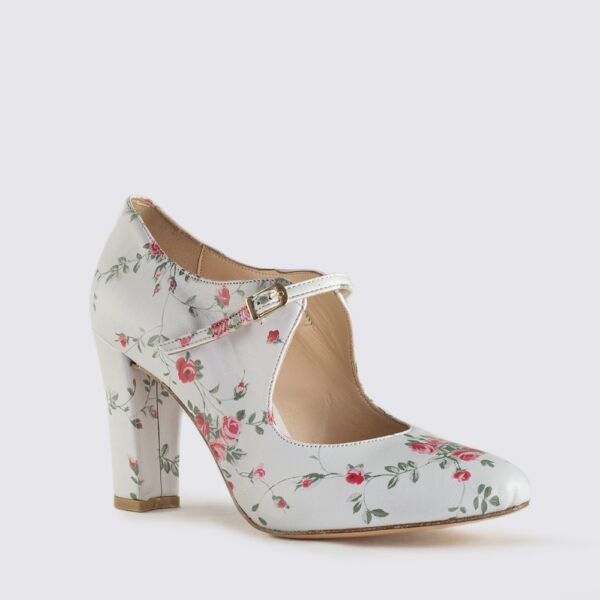 FLORAL ΓΟΒΑ - Image 2