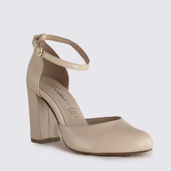 ΔΕΡΜΑΤΙΝΗ ΓΟΒΑ - Image 2