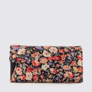 ΦΑΚΕΛΟΣ ΣΕ FLORAL ΣΧΕΔΙΟ 3