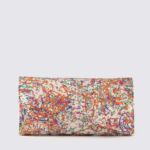 ΦΑΚΕΛΟΣ ΣΕ FLORAL ΣΧΕΔΙΟ 2