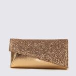 ΧΡΥΣΟΣ ΦΑΚΕΛΟΣ ΜΕ GLITTER 2