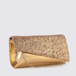 ΧΡΥΣΟΣ ΦΑΚΕΛΟΣ ΜΕ GLITTER 2 - Image 2