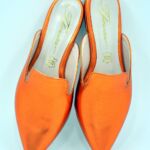 FLAT MULE ΜΕΤΑΛΙΖΕ