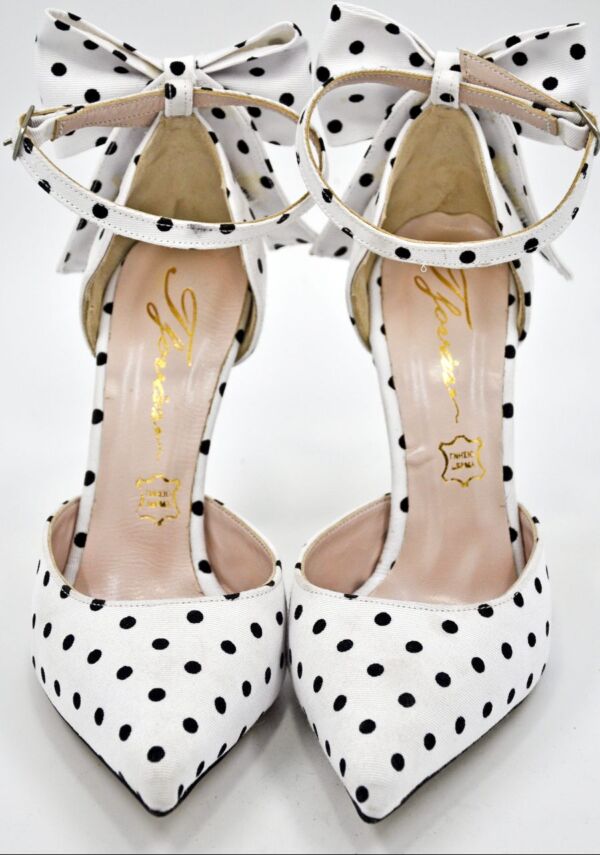 ΠΟΥΑ ΓΟΒΕΣ ΜΕ ΦΙΟΓΚΑΚΙ - Image 2