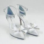 ΔΕΡΜΑΤΙΝΗ ΓΟΒΑ ΣΑΤΕΝ ΜΕ ΠΕΡΛΑ