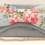 ΤΣΑΝΤΑ ΚΑΣΤΟΡ, ΔΕΡΜΑ ΚΑΙ FLORAL