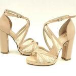 ΔΕΡΜΑΤΙΝΟ ΠΕΔΙΛΟ ΜΕ ΔΑΝΤΕΛΑ