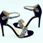 ΔΕΡΜΑΤΙΝΟ ΠΕΔΙΛΟ ΚΑΣΤΟΡ ΓΚΛΙΤΕΡ