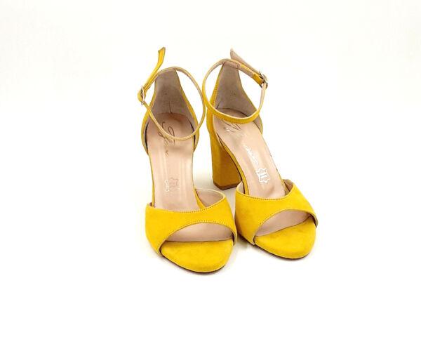 ΔΕΡΜΑΤΙΝΟ ΠΕΔΙΛΟ ΚΑΣΤΟΡ - Image 2