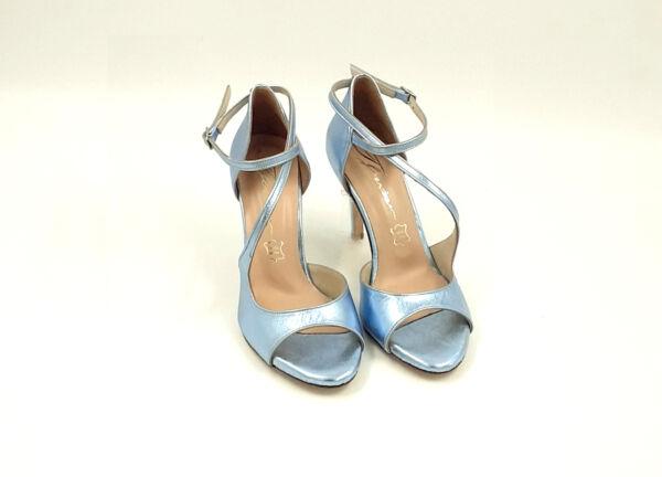 ΔΕΡΜΑΤΙΝΟ ΠΕΔΙΛΟ ΜΕΤΑΛΛΙΖΕ - Image 2