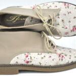 ΜΠΟΤΑΚΙ ΑΡΒΥΛΑΚΙ ΔΕΡΜΑ-FLORAL