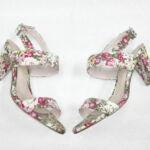 ΠΕΔΙΛΟ FLORAL-ΔΕΡΜΑ