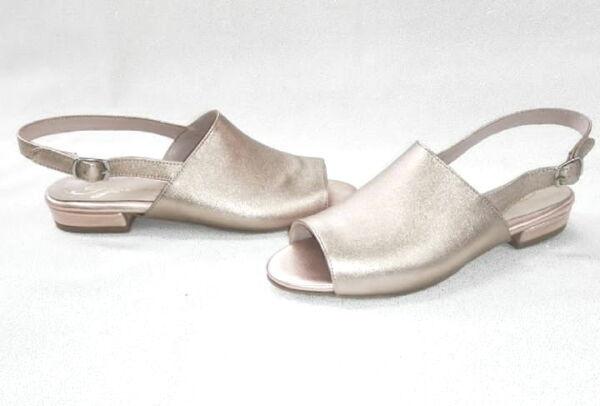 31 ΜΠΑΛΑΡΙΝΕΣ ΔΕΡΜΑΤΙΝΕΣ ΜΕΤΑΛΛΙΖΕ - Image 1