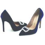 ΓΟΒΑ ΒΕΛΟΥΔΟ-ΔΕΡΜΑ ΚΑΙ ΚΡΥΣΤΑΛΛΑ