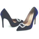 ΓΟΒΑ ΒΕΛΟΥΔΟ-ΔΕΡΜΑ ΚΑΙ ΚΡΥΣΤΑΛΛΑ