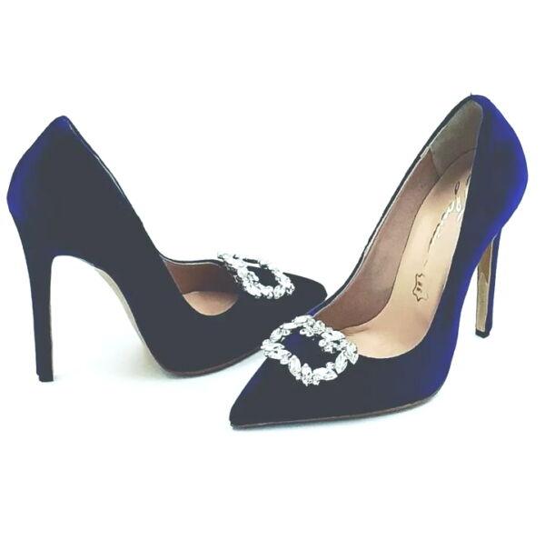 ΓΟΒΑ ΒΕΛΟΥΔΟ-ΔΕΡΜΑ ΚΑΙ ΚΡΥΣΤΑΛΛΑ - Image 1