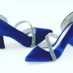 ΓΟΒΑ ΒΕΛΟΥΔΟ-ΔΕΡΜΑ ΚΑΙ ΚΡΥΣΤΑΛΛΑ