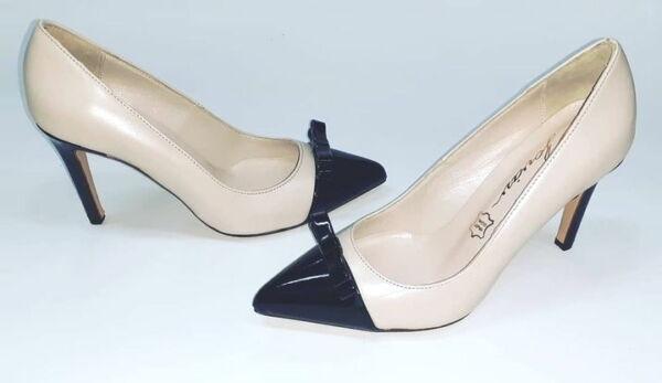 35 ΓΟΒΑ ΔΕΡΜΑΤΙΝΗ - Image 1