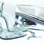 ΓΟΒΑ ΔΙΑΦΑΝΕΙΑ-ΚΑΘΡΕΦΤΗΣ