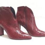 ΜΠΟΤΑΚΙ ΔΕΡΜΑΤΙΝΟ