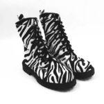 ΜΠΟΤΑΚΙ ΑΡΒΥΛΑΚΙ PRINT-ΔΕΡΜΑ