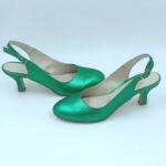 ΓΟΒΑ ΔΕΡΜΑΤΙΝΗ ΜΕΤΑΛΛΙΖΕ