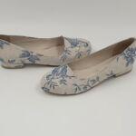 FLORAL ΜΠΑΛΑΡΙΝΕΣ