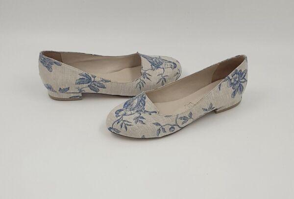 IMG-1c40a50480ba144fceb5db9768f34d23-V FLORAL ΜΠΑΛΑΡΙΝΕΣ - Image 1