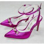 ΓΟΒΑ ΔΕΡΜΑ ΜΕΤΑΛΛΙΖΕ-ΠΕΡΛΕΣ