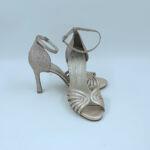 ΠΕΔΙΛΟ ΔΕΡΜΑΤΙΝΟ ΜΕΤΑΛΛΙΖΕ ΚΑΙ ΓΚΛΙΤΕΡ