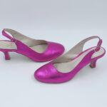 ΓΟΒΑ ΔΕΡΜΑΤΙΝΗ ΜΕΤΑΛΛΙΖΕ