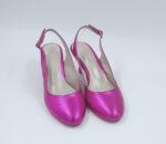 ΓΟΒΑ ΔΕΡΜΑΤΙΝΗ ΜΕΤΑΛΛΙΖΕ - Image 2